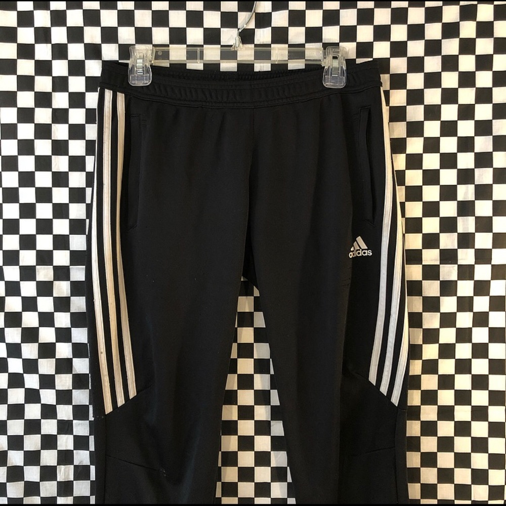 adidas soccer pants